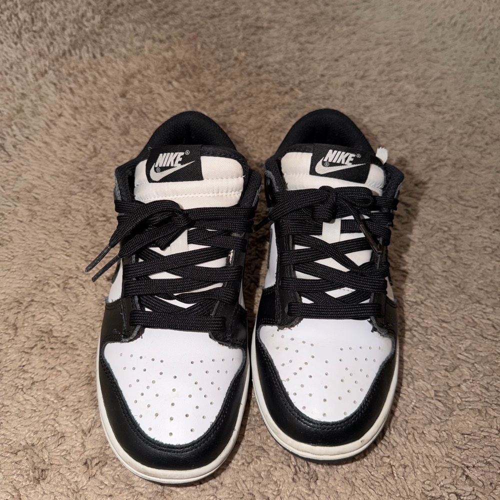 Nike Panda Dunks - image 2